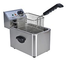 Фритюрница VIATTO EF-4L
