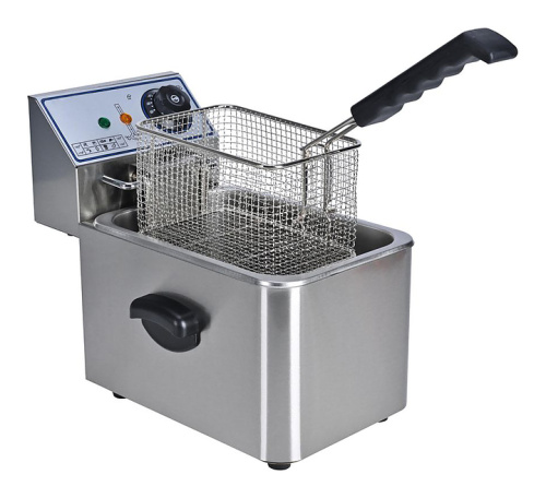 Фритюрница VIATTO EF-4L
