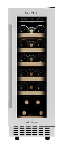 Винный шкаф MEYVEL MV19-KWT1 фото 6