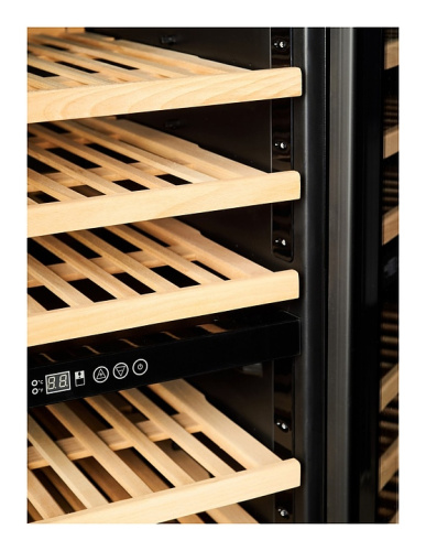 Винный шкаф Vinosafe VSN110AD фото 6