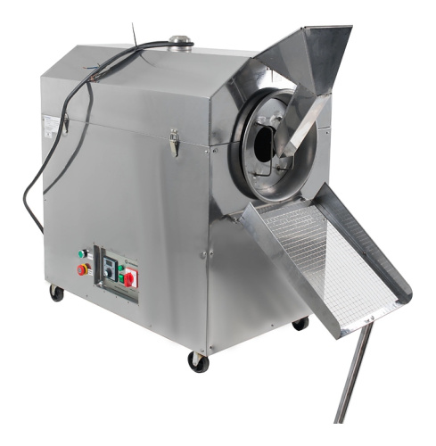Жаровня для семечек Foodatlas KCW-50D