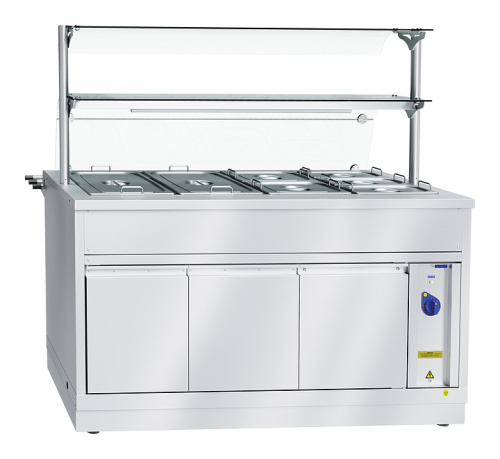 Мармит Abat Hot-Line ЭМК-70Х-03 фото 2