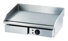 Поверхность жарочная VIATTO EG-818H