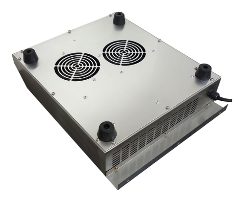 Плита индукционная Airhot IP3500 T фото 3