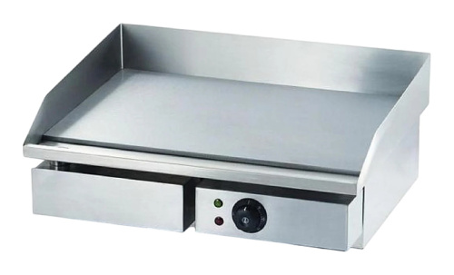 Поверхность жарочная VIATTO EG-818H