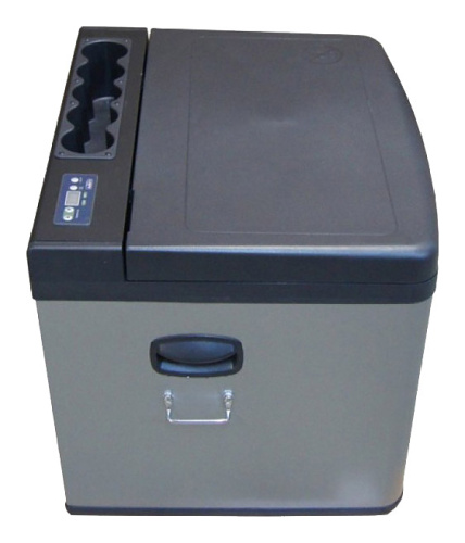 Автохолодильник Indel B TB55A фото 4