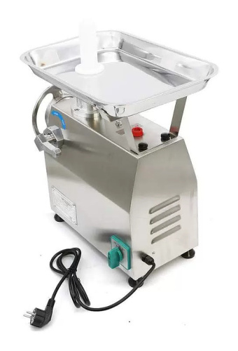 Мясорубка Gastromix MG-22SS с реверсом фото 4