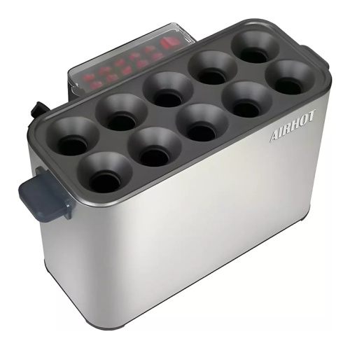 Аппарат для приготовления сосисок в яйце Airhot ES-10