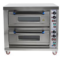 Печь хлебопекарная Foodatlas HEO-22S