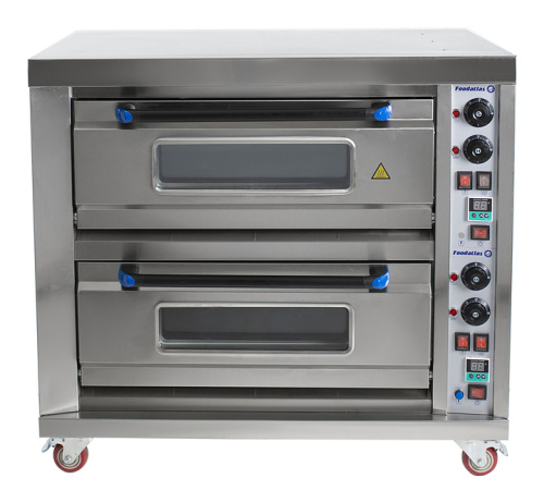Печь хлебопекарная Foodatlas HEO-22S