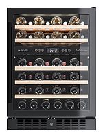 Винный шкаф MEYVEL MV46-KBT2