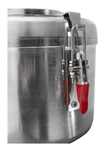 Мельница коллоидная Foodatlas HR-100L фото 10