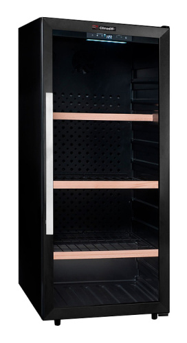 Винный шкаф Climadiff CPW160B1 фото 5