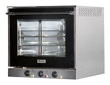 Печь конвекционная ENTECO MASTER МН-43