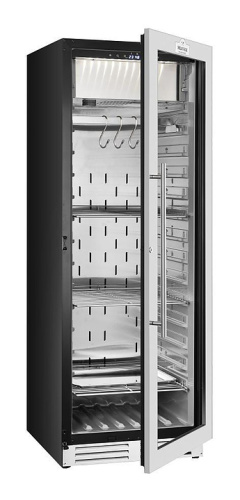 Шкаф для созревания мяса Meatage VI180 WT фото 4