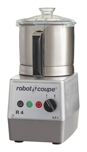 Куттер Robot Coupe R4-2V (22437)