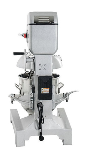 Миксер планетарный Foodatlas B-40BA Eco фото 5
