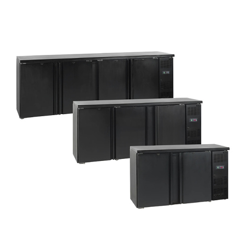 Шкаф холодильный TEFCOLD CBC310 фото 3