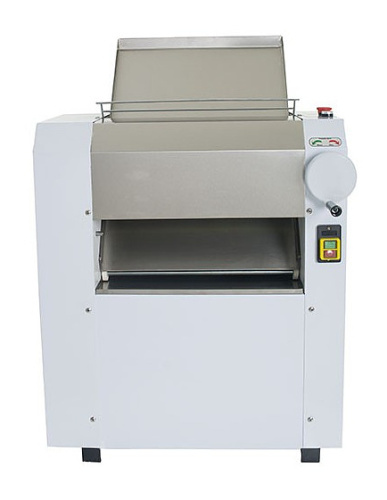 Тестораскаточная машина Foodatlas YM-500B 380В фото 2