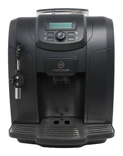 Кофемашина Hurakan HKN-ME715