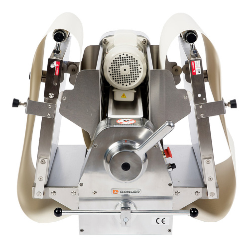 Тестораскаточная машина Danler KDT-520 (220 В) фото 3