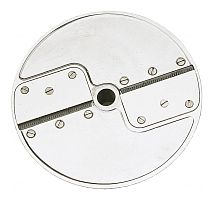 Диск для нарезки соломкой Robot Coupe 29276W Mineral+ 10х10 мм