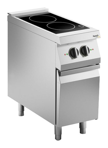 Плита индукционная Apach Chef Line SLRI47CS