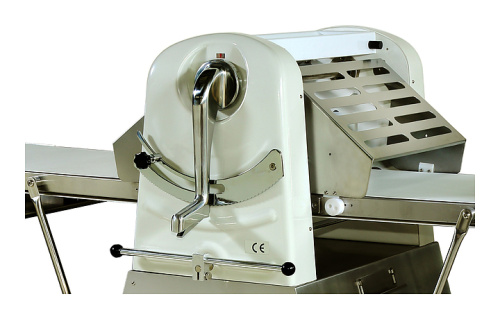 Тестораскаточная машина Danler KSF-500 фото 2
