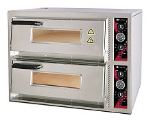 Печь для пиццы Tatra TPO 44