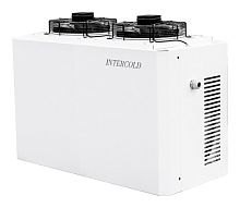Сплит-система среднетемпературная Intercold МСМ 451 PR FT