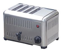 Тостер VIATTO VST-4