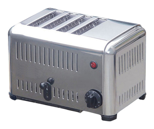 Тостер VIATTO VST-4