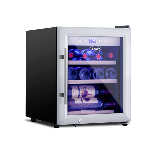 Винный шкаф Cold Vine C12-KSF1 фото 9