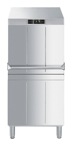 Купольная посудомоечная машина SMEG Foodservice HTY625D