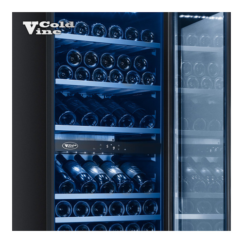 Винный шкаф Cold Vine C89-KSB3 фото 8