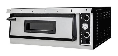 Печь для пиццы ITPIZZA ML6