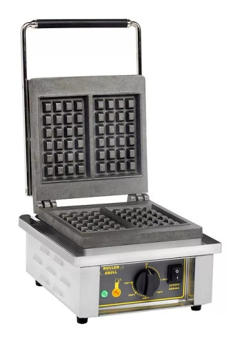 Вафельница Roller Grill GES 20 фото 2