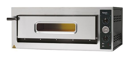 Печь для пиццы Apach AMS4X