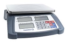 Торговые весы Foodatlas YZ-506 (15кг/1гр)