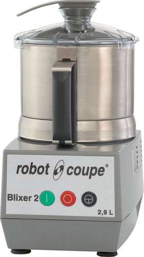 Набор для бликсера Robot Coupe 27337 фото 13