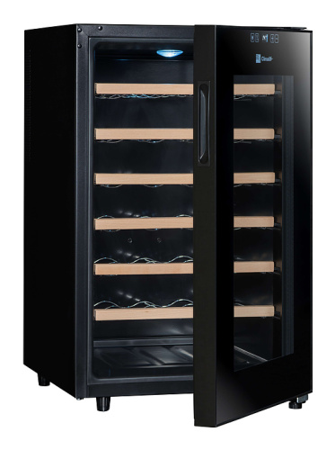 Винный шкаф Climadiff CC28 фото 10