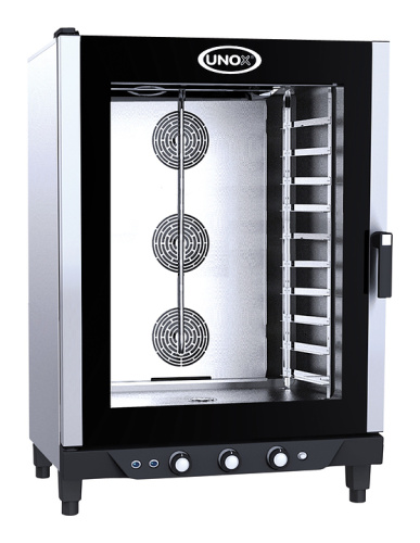 Печь конвекционная UNOX XB 893 фото 2