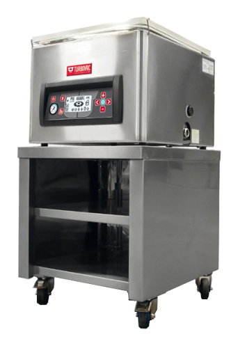 Упаковщик вакуумный Turbovac S20 фото 3