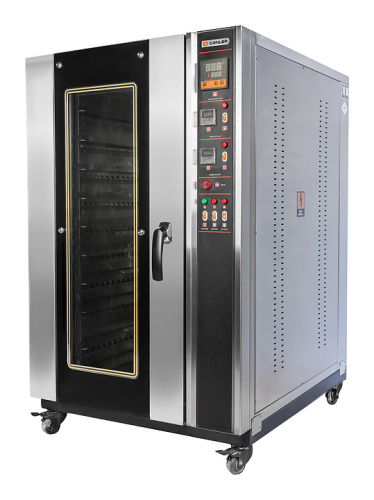 Печь конвекционная Danler BQ-10E фото 2
