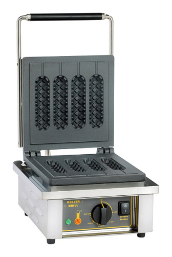 Аппарат для корн-догов Roller Grill GES 80