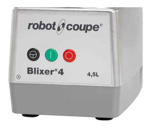 Бликсер Robot Coupe Blixer 4-3000 (33208) фото 2