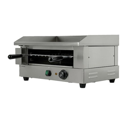 Гриль Salamander Hurakan HKN-PSLS580 фото 2