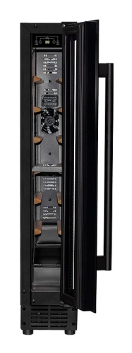 Винный шкаф MEYVEL MV9-KBT1 фото 4