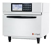 Печь комбинированная высокоскоростная AtollSpeed AS300H Plus
