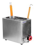 Макароноварка Foodatlas EH-802N (2 емкости)